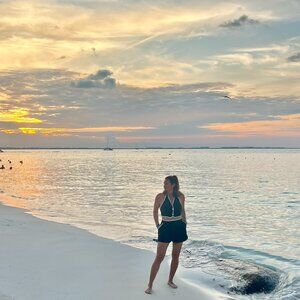 Meet your Posher, Athena